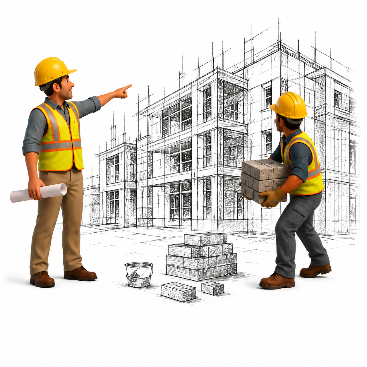 Workforce Showcase 1
