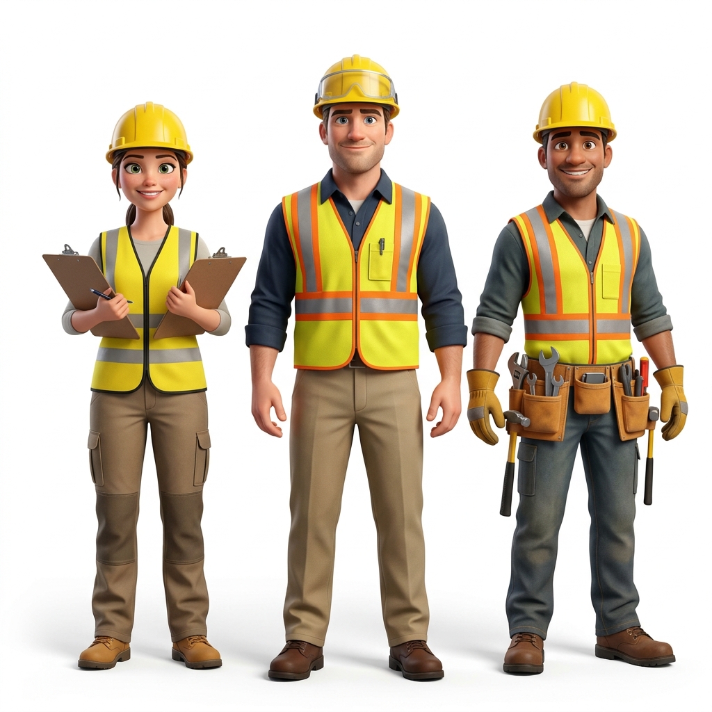 Workforce Showcase 2