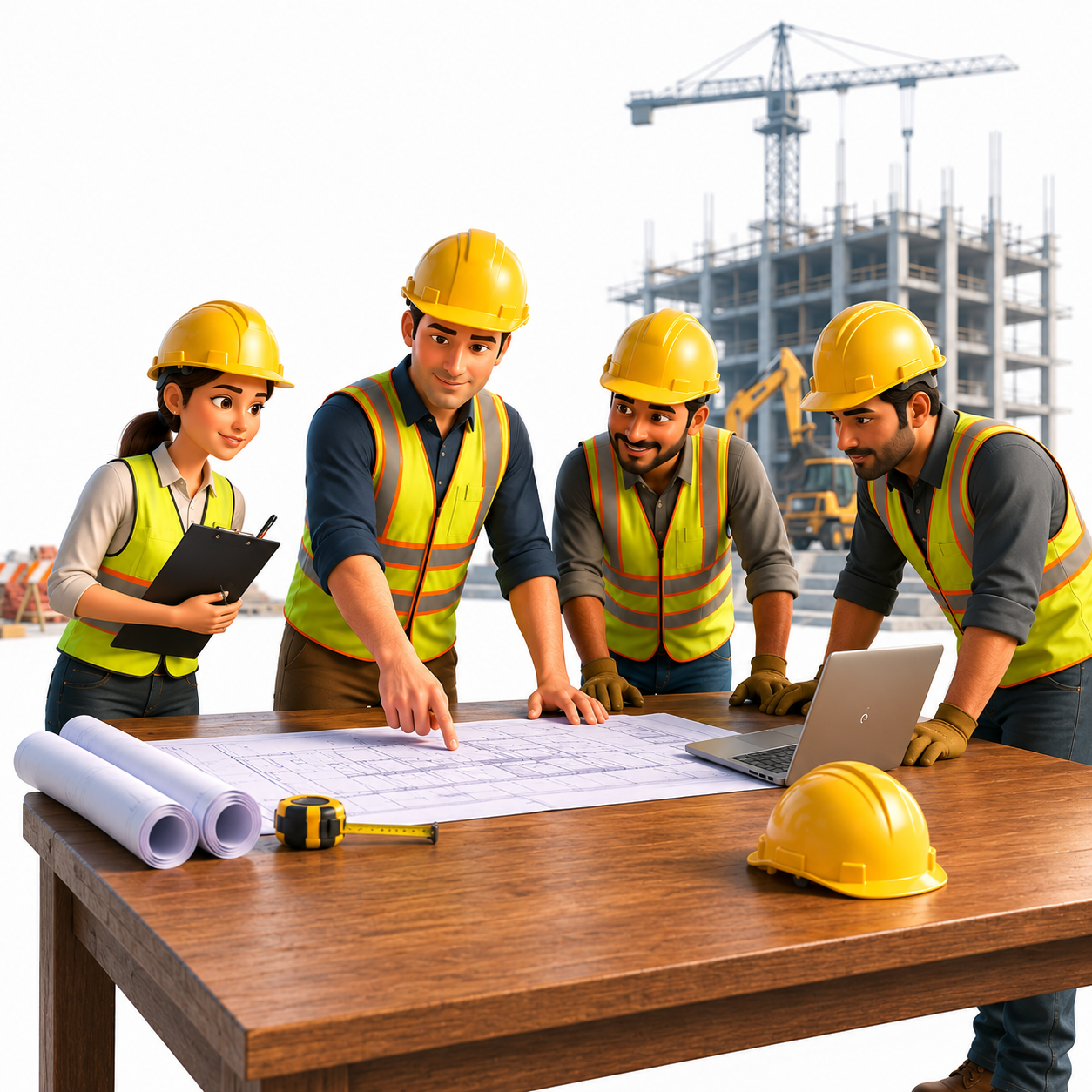 Workforce Showcase 3
